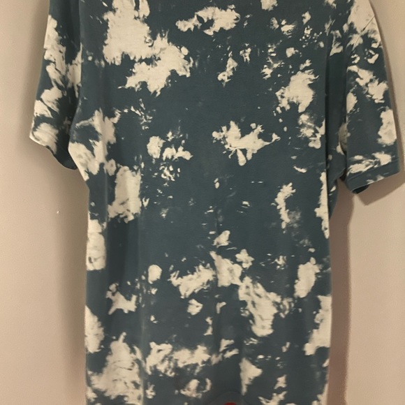True Craft tie-dye shirt size small - Picture 2 of 3